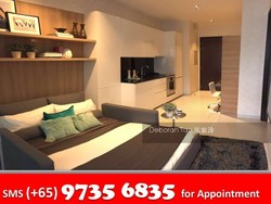 Robin Suites (D10), Apartment #187906022